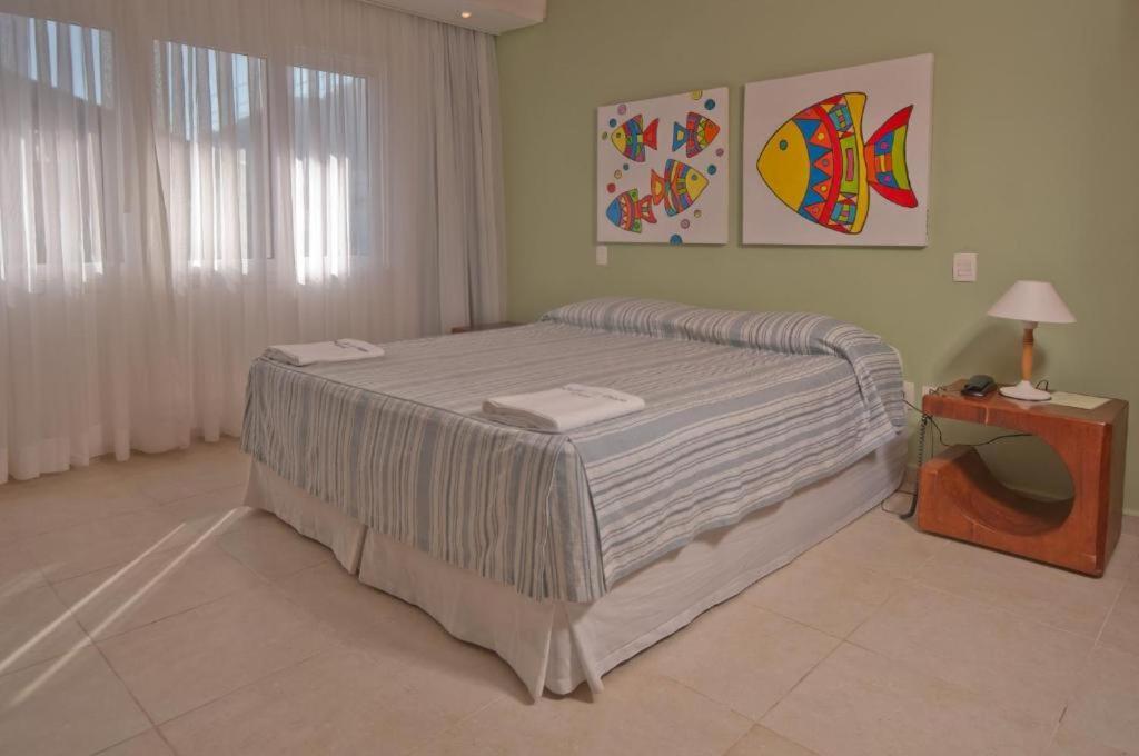 Juquehy La Plage Hotel Juquei Zimmer foto