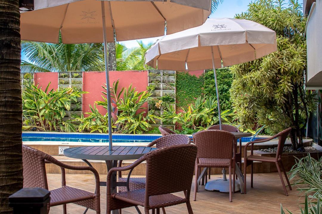 Juquehy La Plage Hotel Juquei Exterior foto
